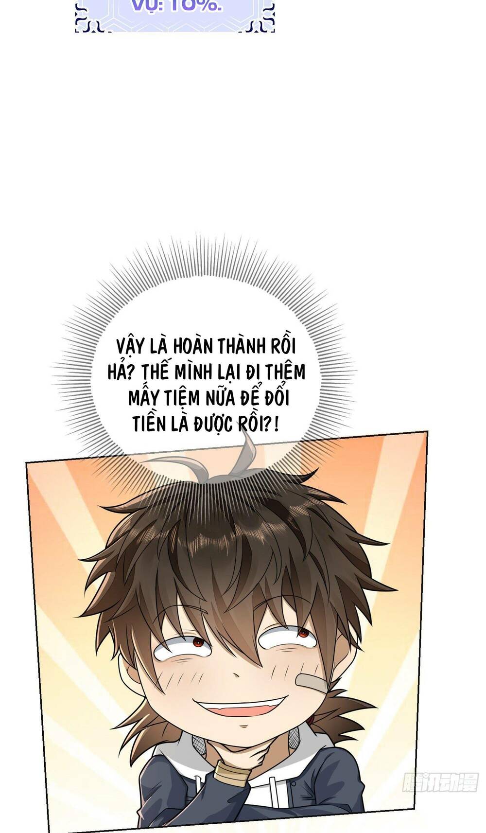 Đệ Nhất Danh Sách - Chapter 131 - Page 43