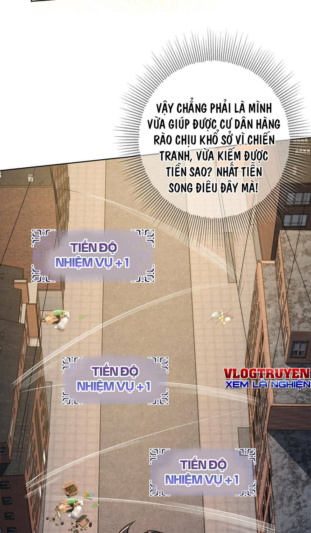 Đệ Nhất Danh Sách - Chapter 131 - Page 44