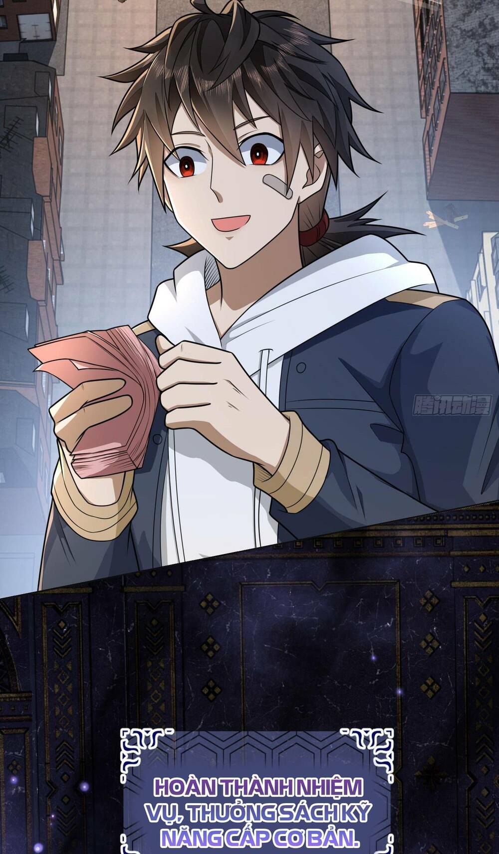 Đệ Nhất Danh Sách - Chapter 131 - Page 45