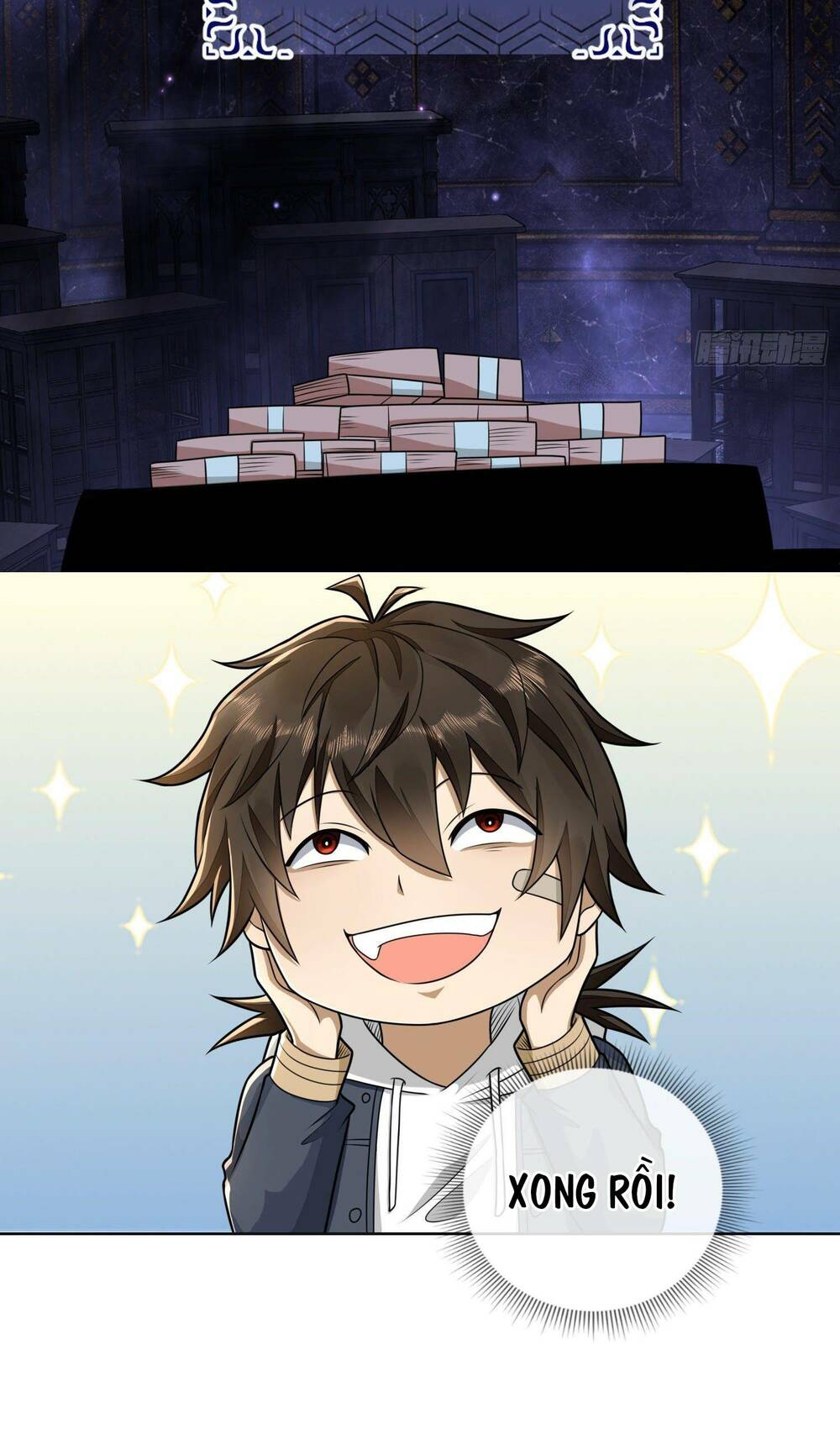 Đệ Nhất Danh Sách - Chapter 131 - Page 46