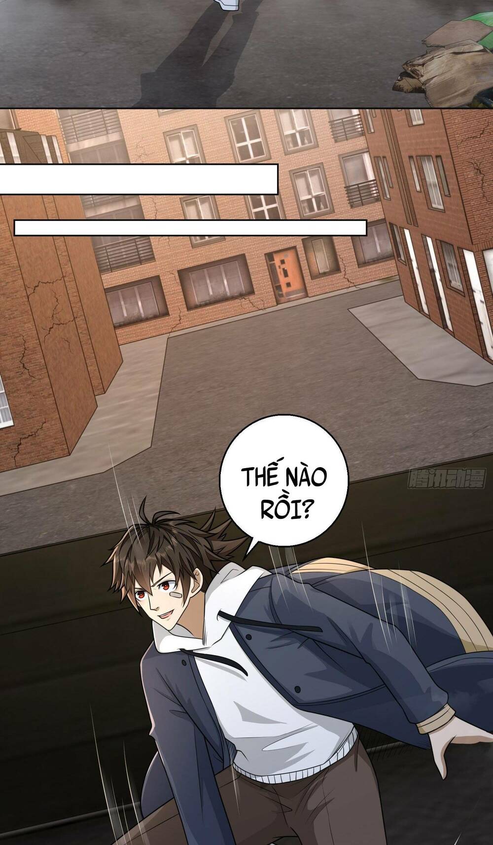 Đệ Nhất Danh Sách - Chapter 131 - Page 48
