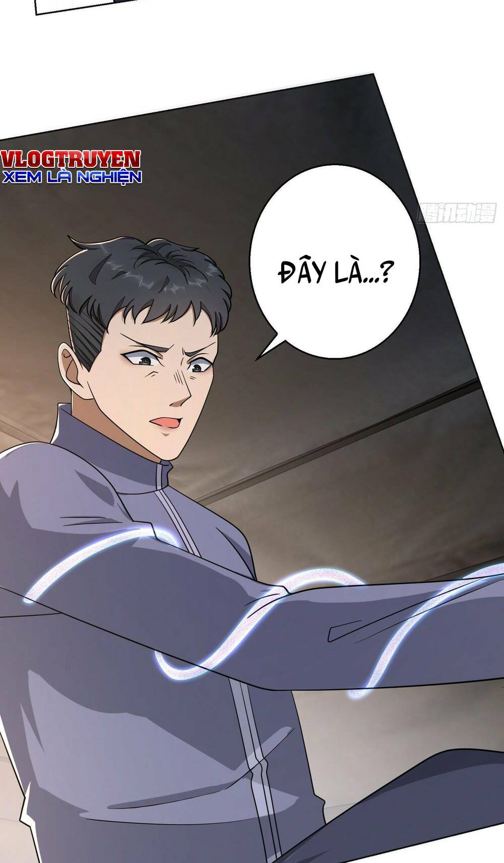 Đệ Nhất Danh Sách - Chapter 131 - Page 53