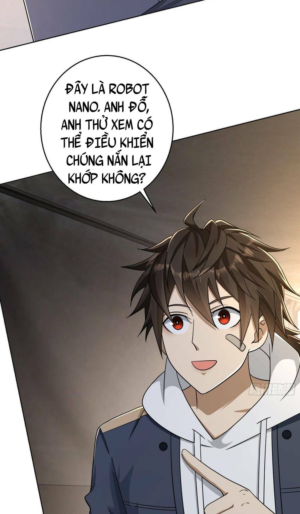 Đệ Nhất Danh Sách - Chapter 131 - Page 54