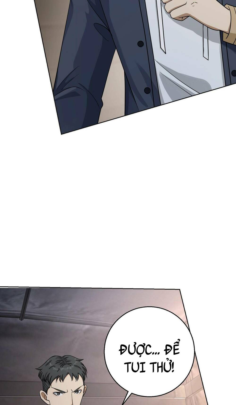 Đệ Nhất Danh Sách - Chapter 131 - Page 55