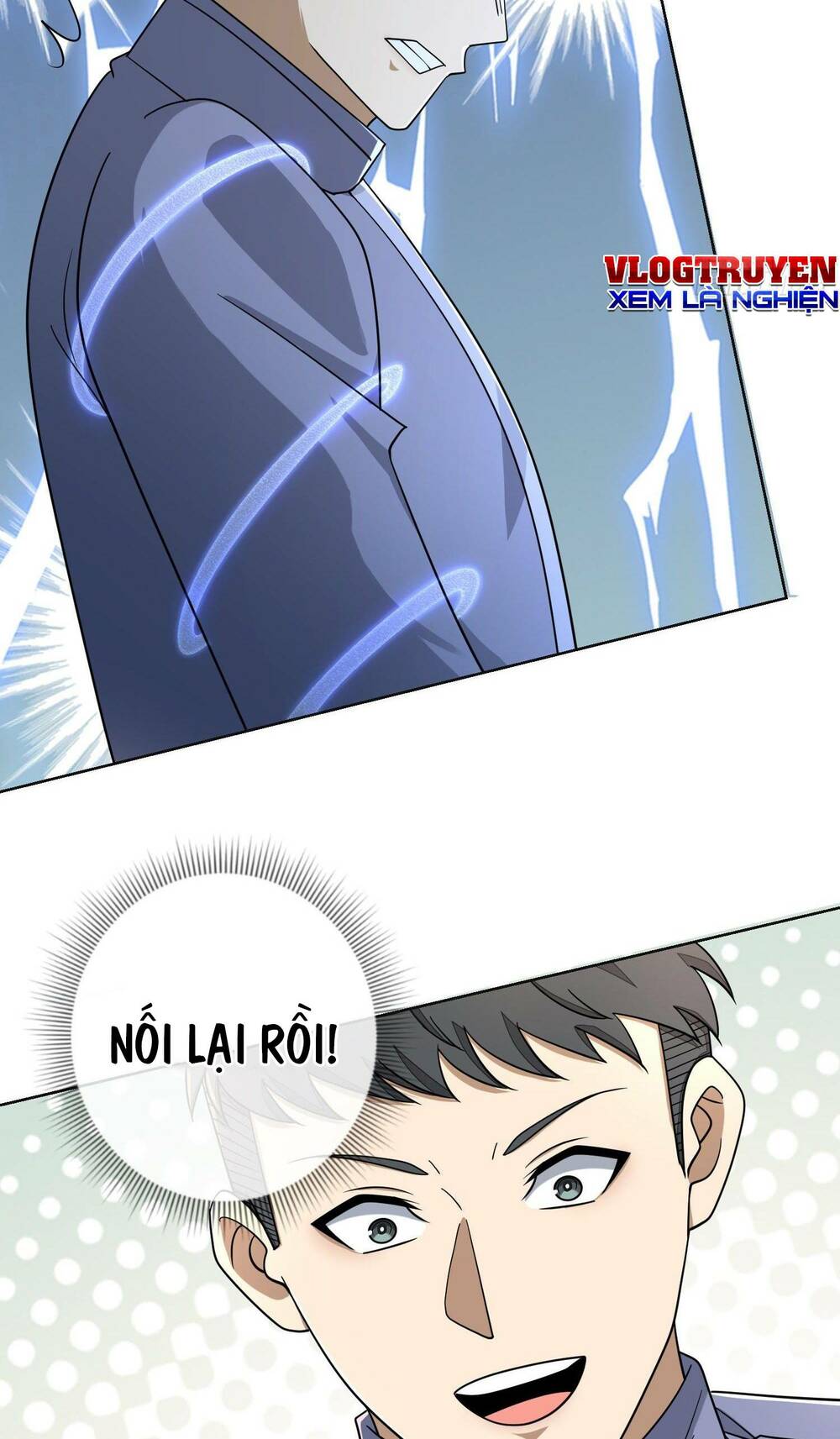 Đệ Nhất Danh Sách - Chapter 131 - Page 57