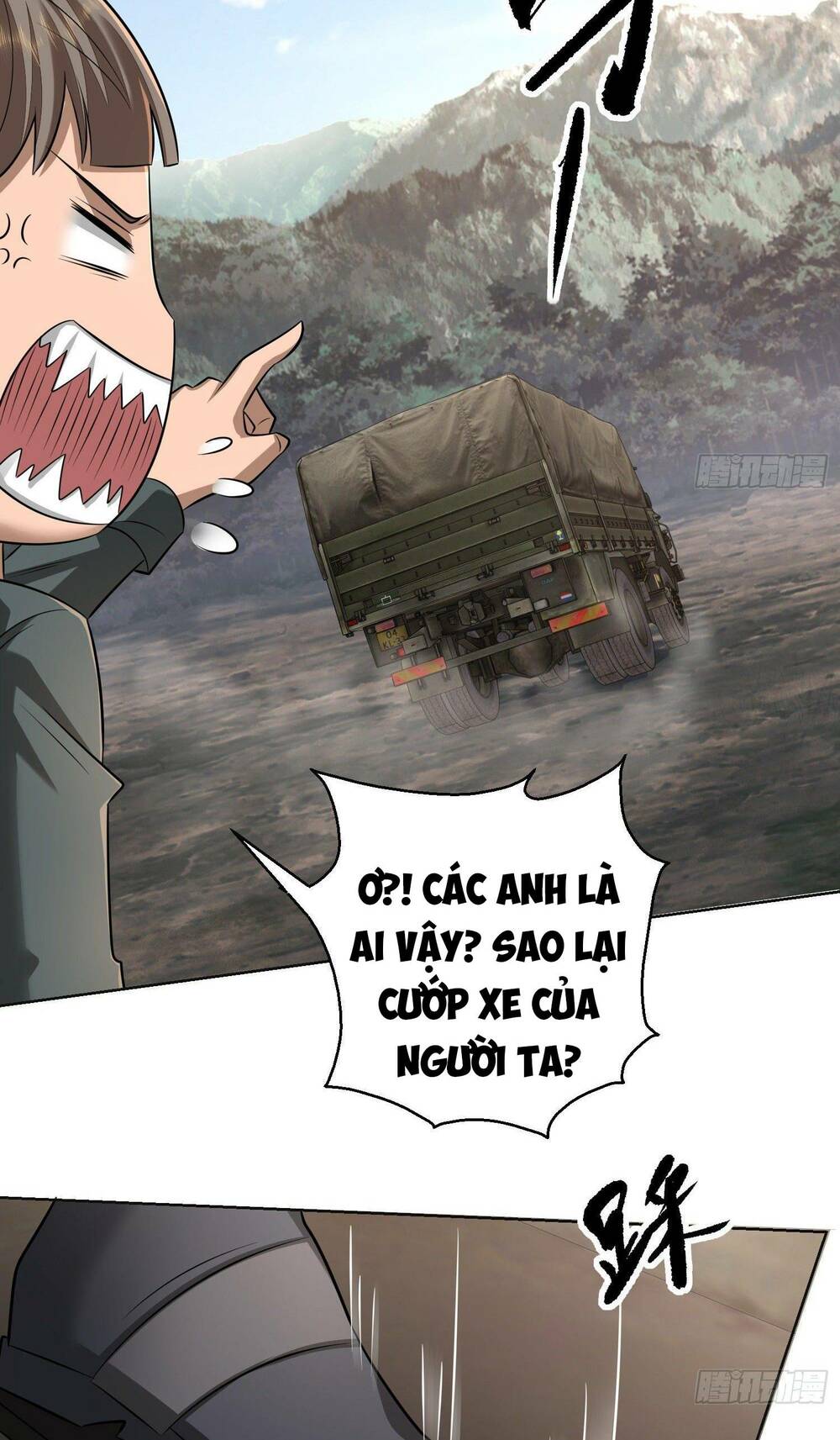 Đệ Nhất Danh Sách - Chapter 131 - Page 5