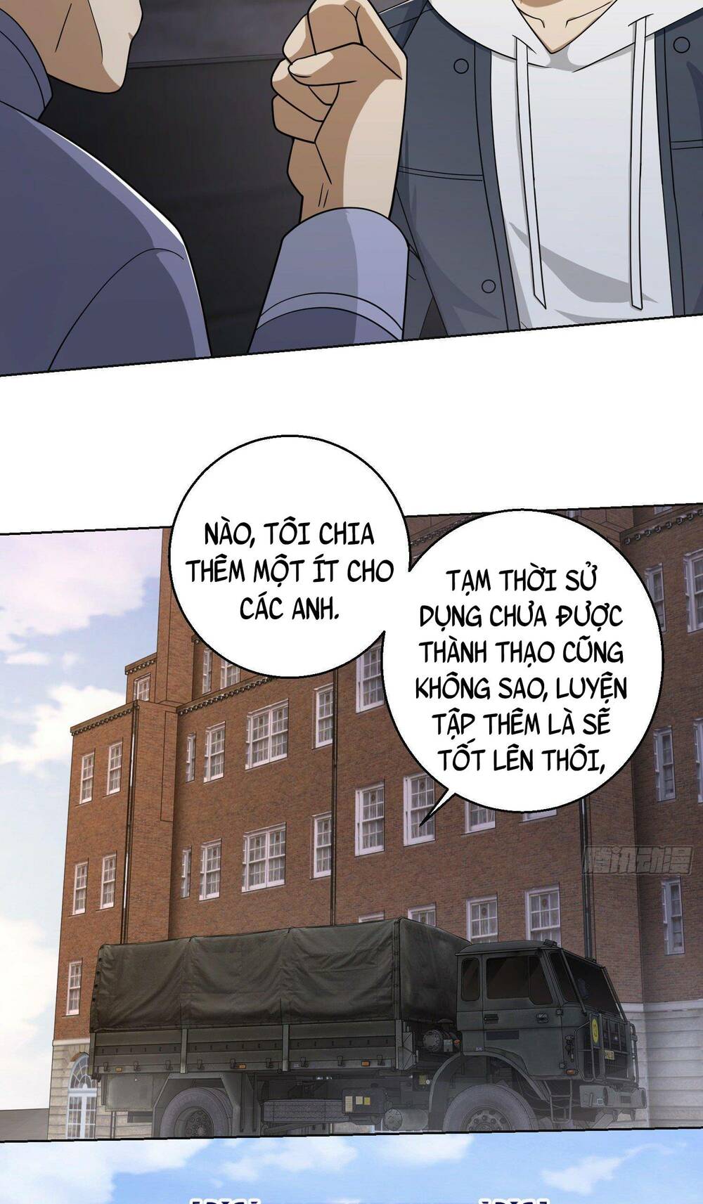 Đệ Nhất Danh Sách - Chapter 131 - Page 59