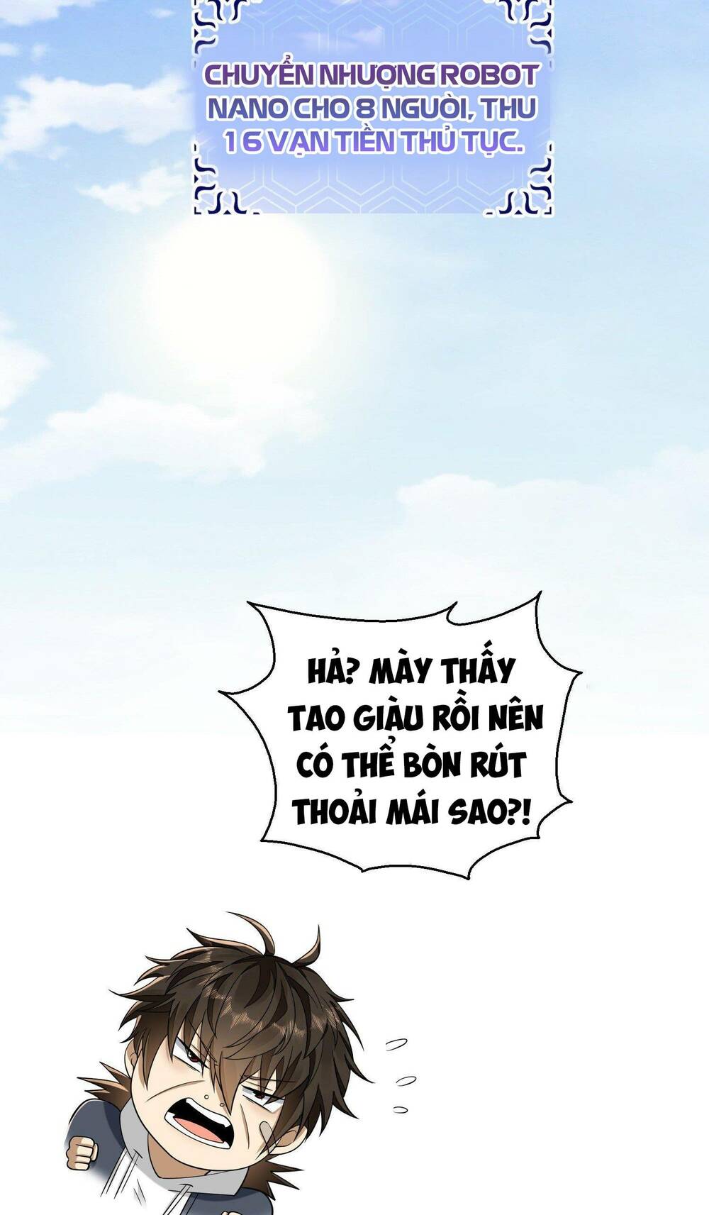 Đệ Nhất Danh Sách - Chapter 131 - Page 60