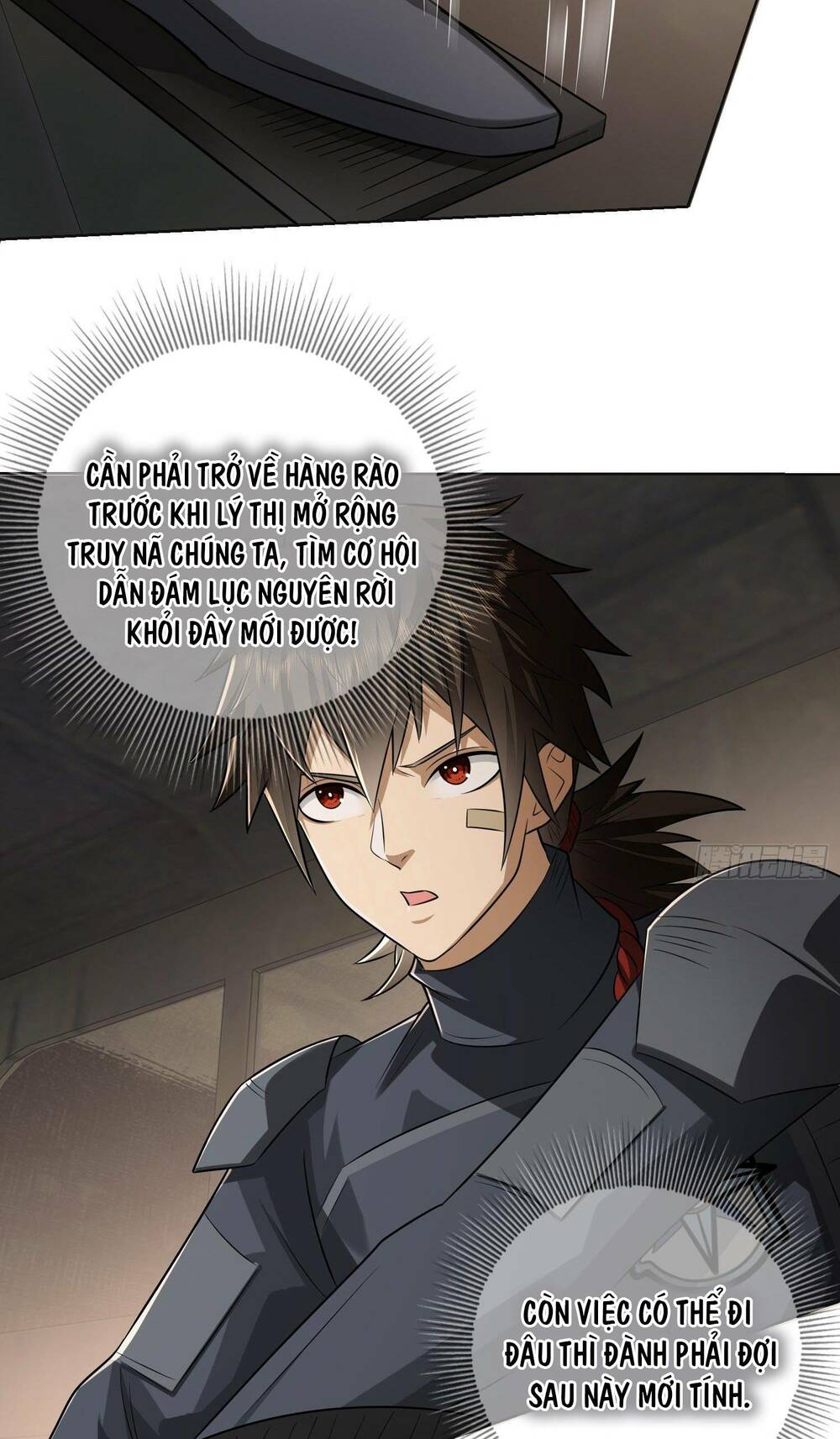 Đệ Nhất Danh Sách - Chapter 131 - Page 6