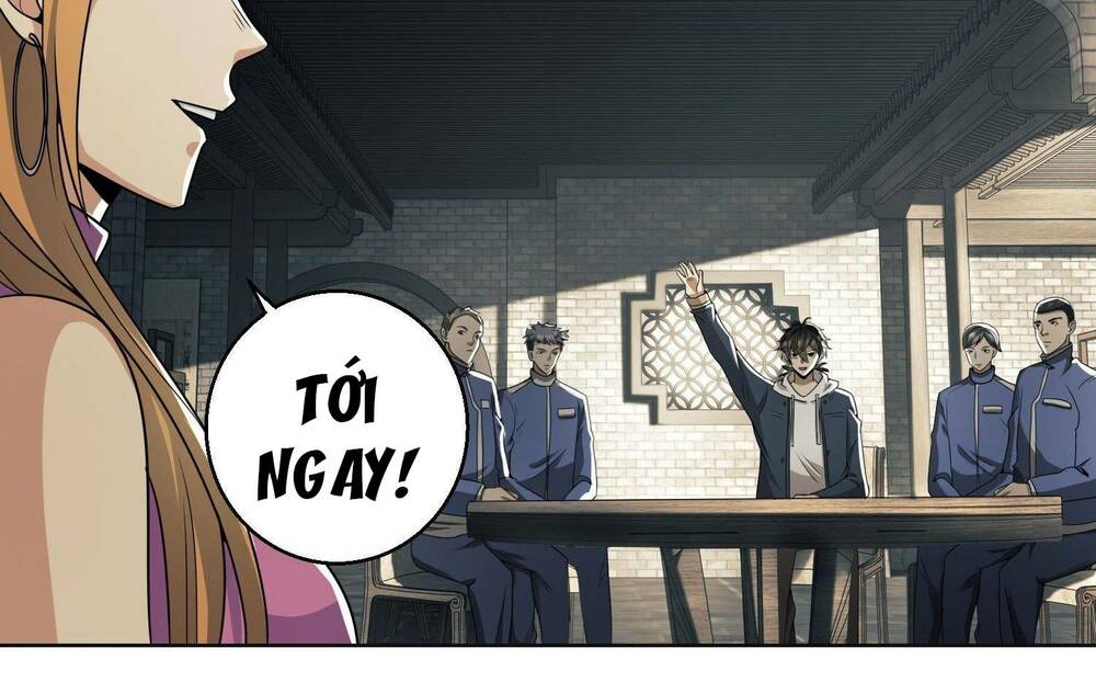 Đệ Nhất Danh Sách - Chapter 132 - Page 9