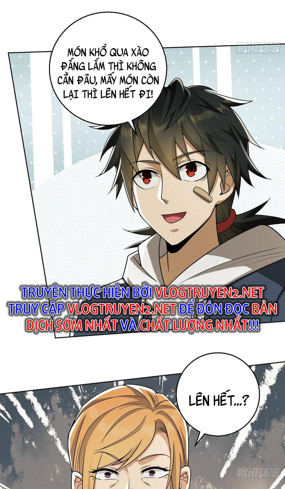 Đệ Nhất Danh Sách - Chapter 132 - Page 10