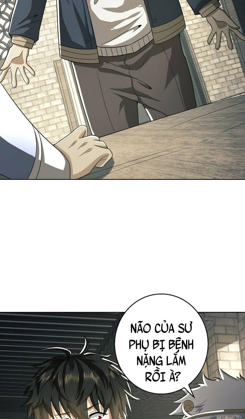 Đệ Nhất Danh Sách - Chapter 132 - Page 13