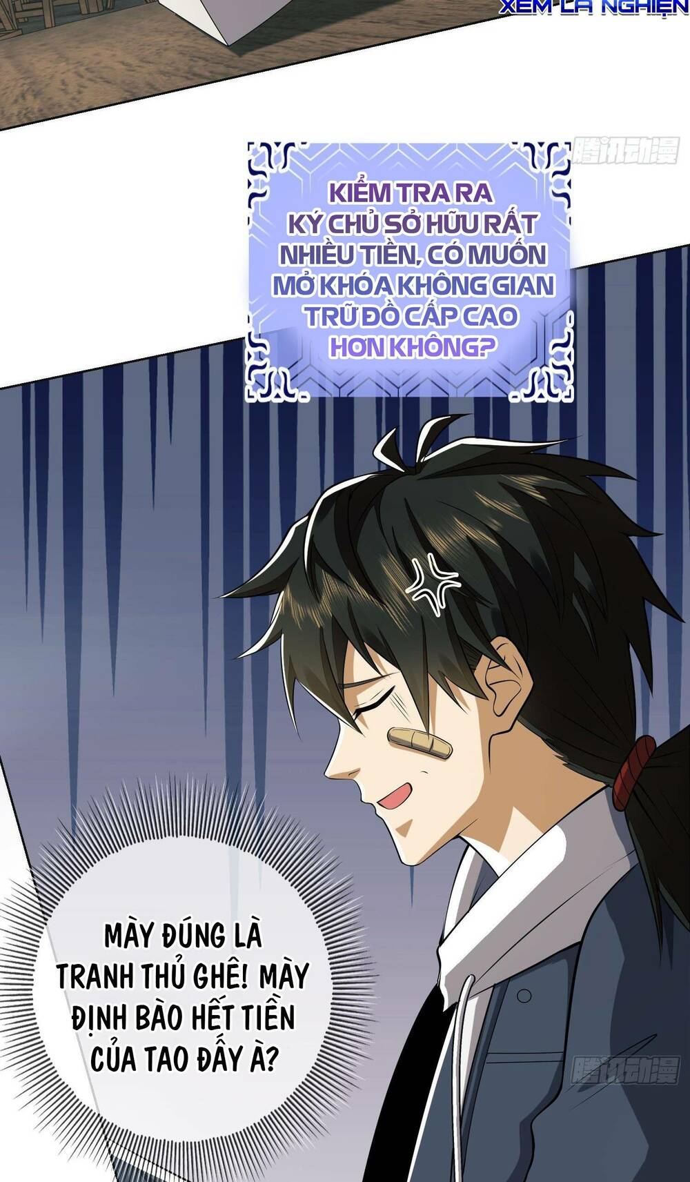 Đệ Nhất Danh Sách - Chapter 132 - Page 15