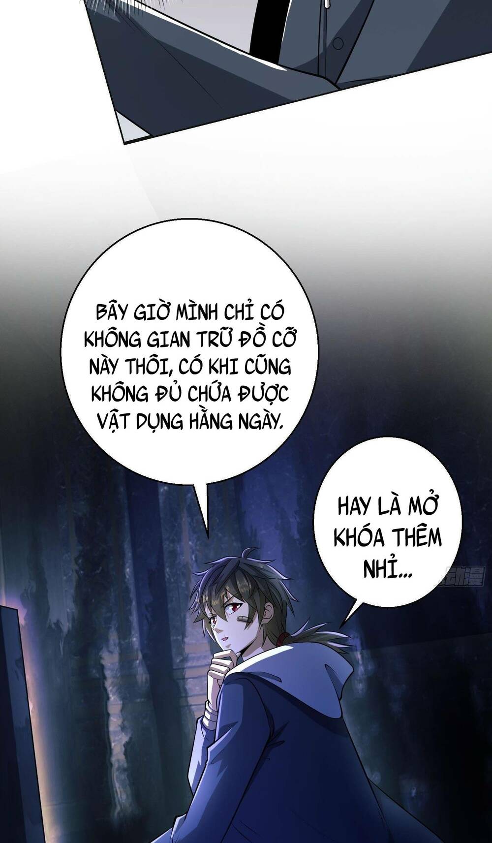 Đệ Nhất Danh Sách - Chapter 132 - Page 16