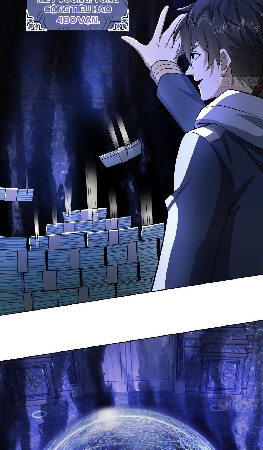 Đệ Nhất Danh Sách - Chapter 132 - Page 18