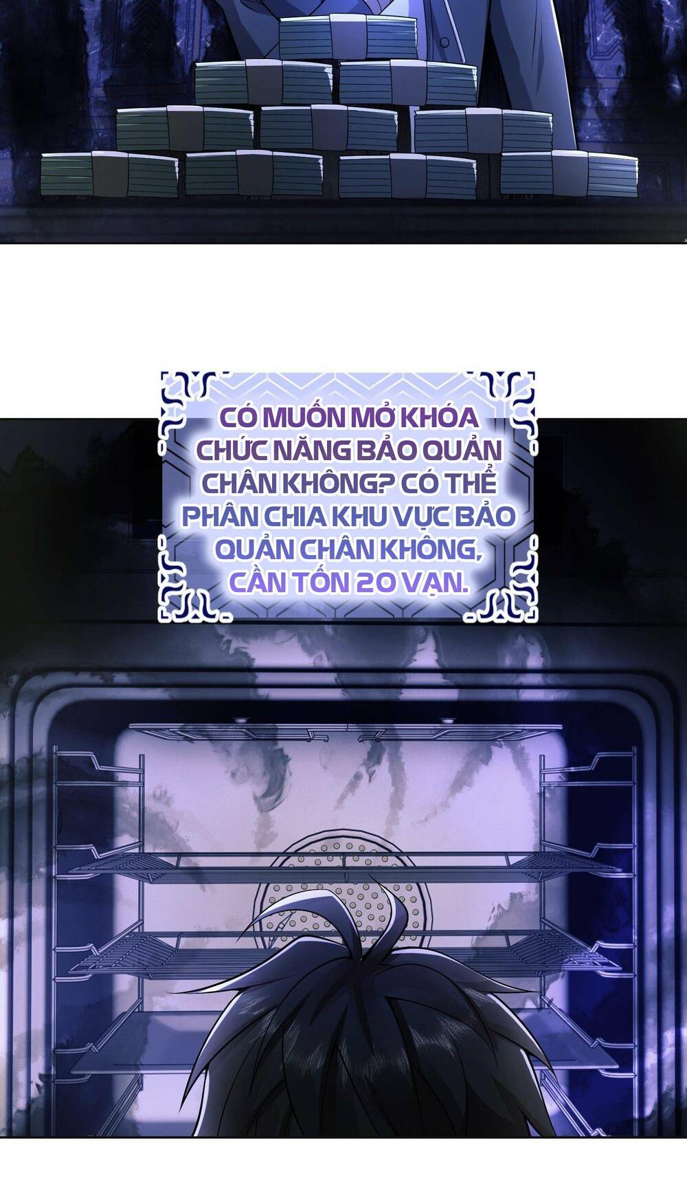 Đệ Nhất Danh Sách - Chapter 132 - Page 20