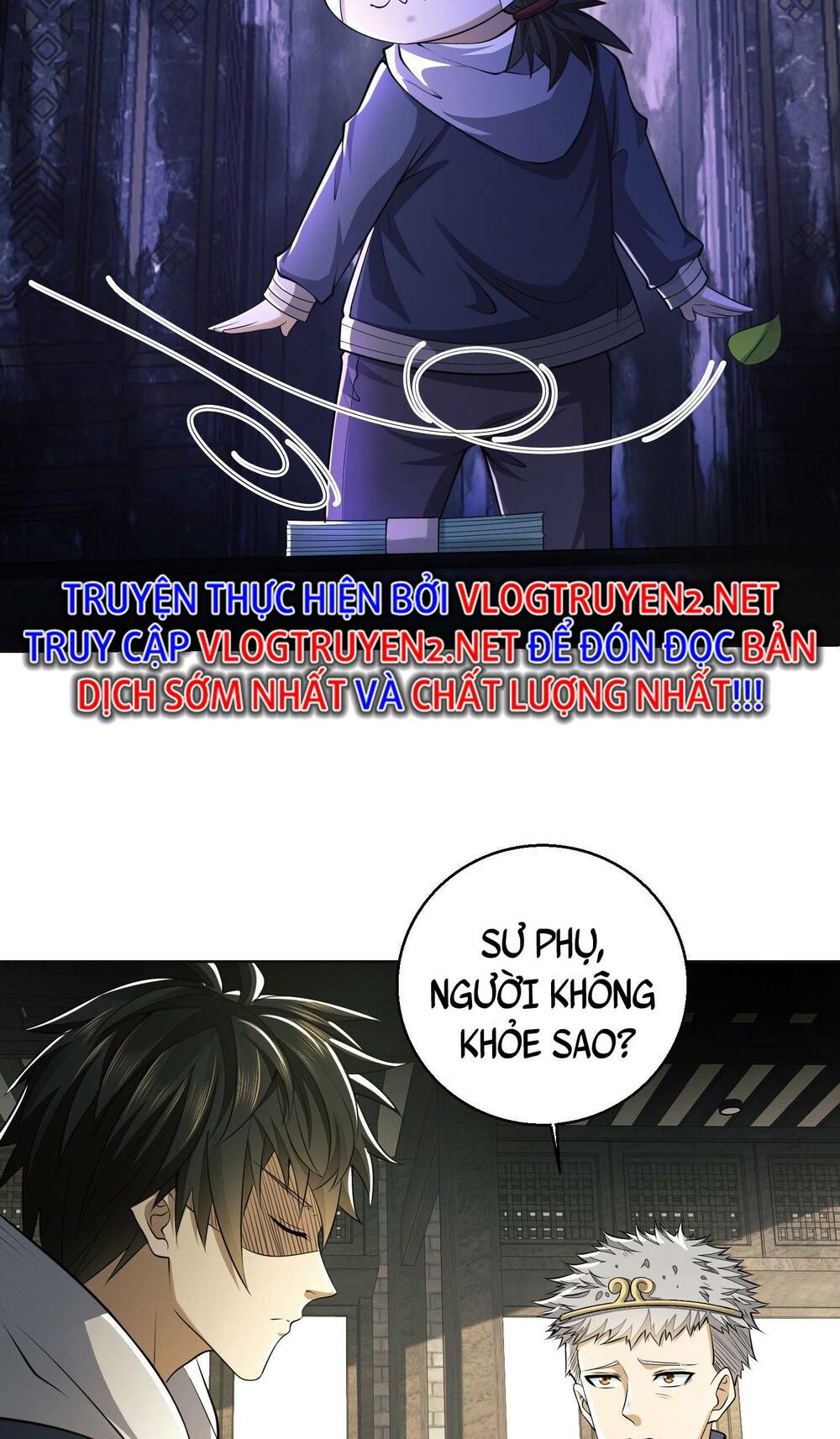 Đệ Nhất Danh Sách - Chapter 132 - Page 24