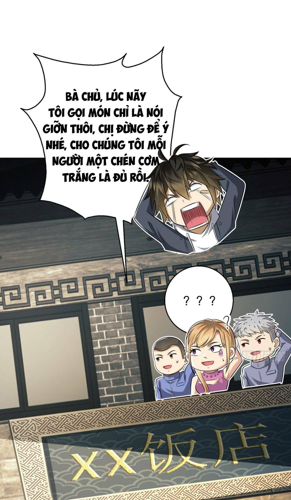 Đệ Nhất Danh Sách - Chapter 132 - Page 26