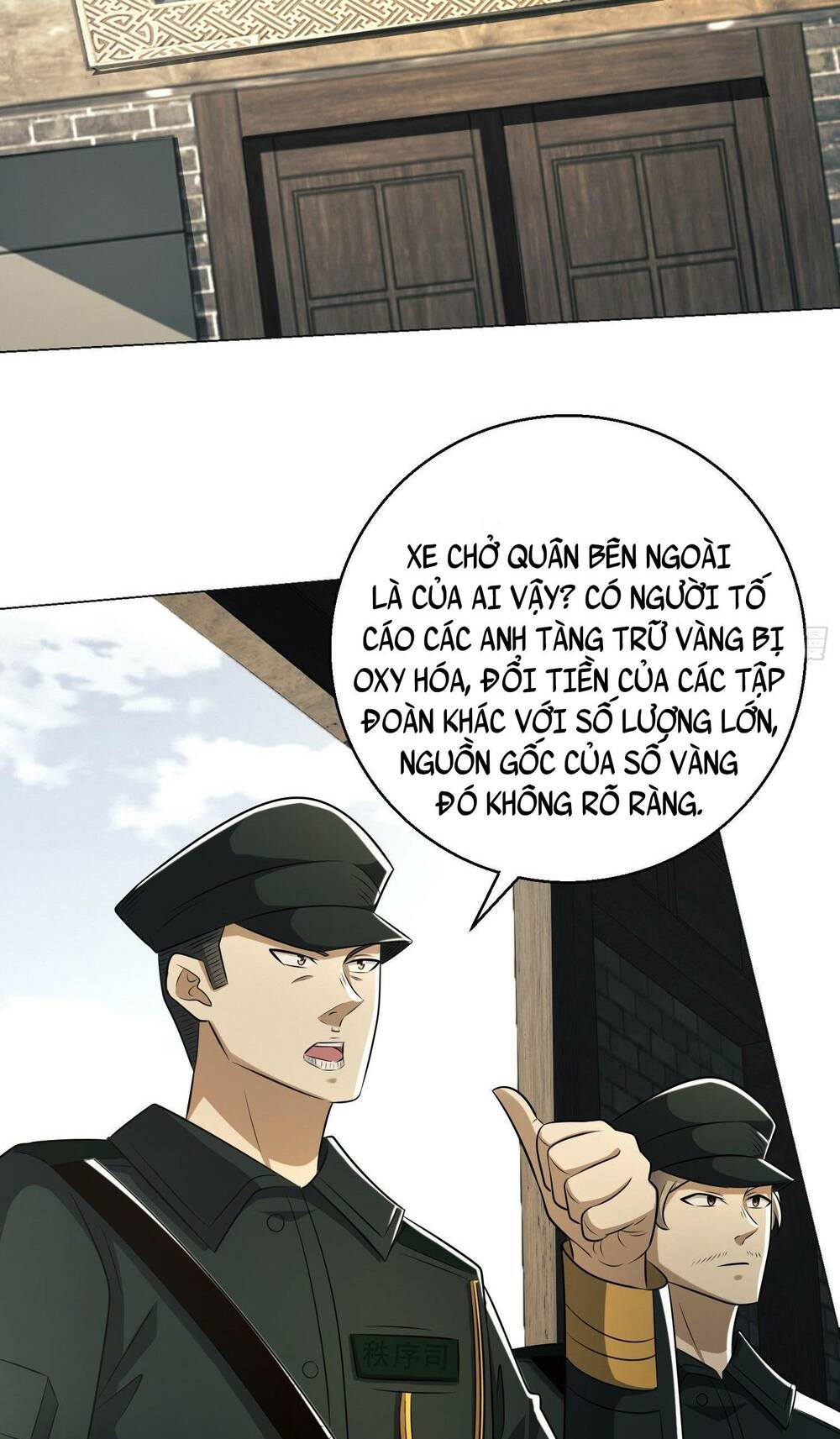 Đệ Nhất Danh Sách - Chapter 132 - Page 27