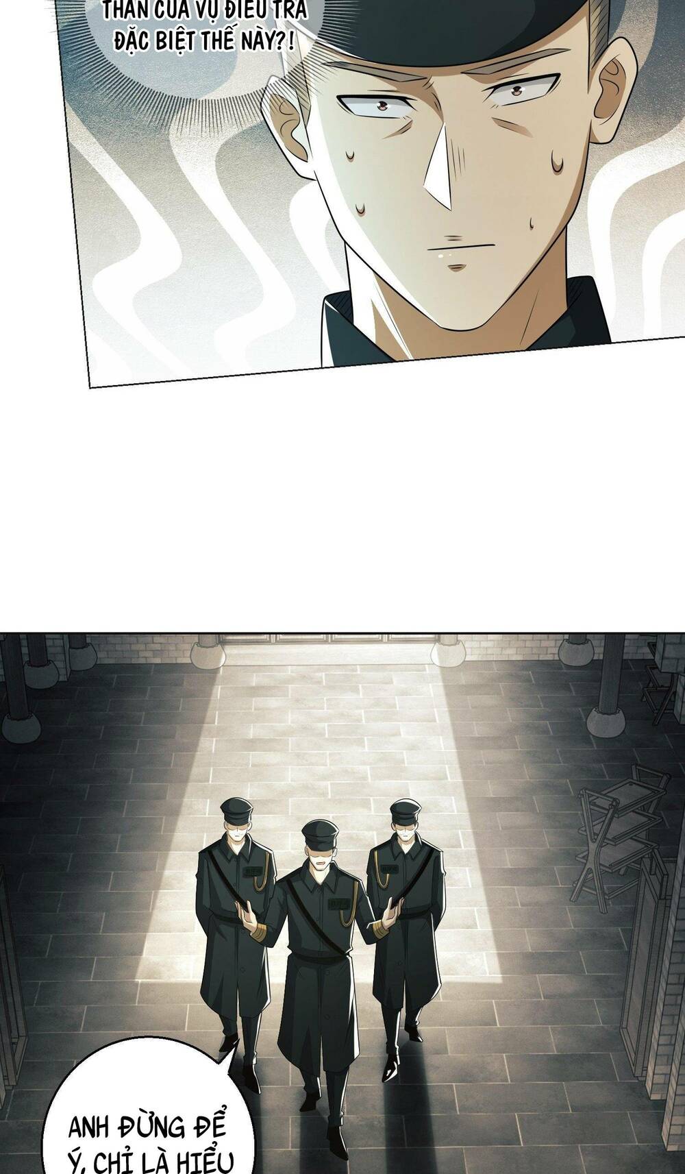 Đệ Nhất Danh Sách - Chapter 132 - Page 30