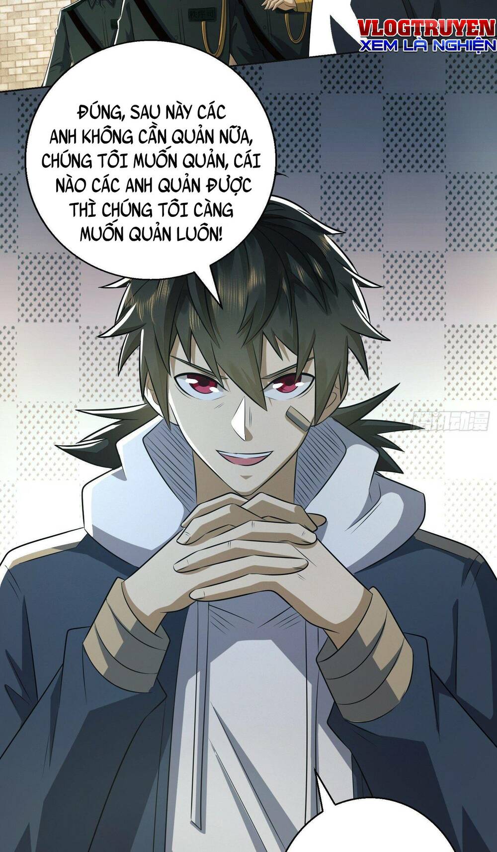 Đệ Nhất Danh Sách - Chapter 132 - Page 33
