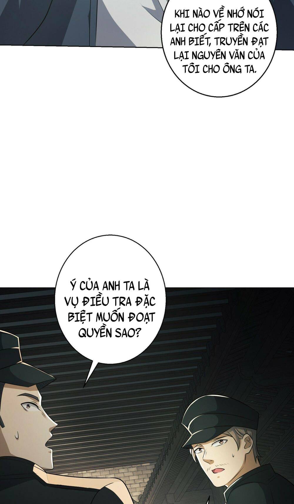 Đệ Nhất Danh Sách - Chapter 132 - Page 34