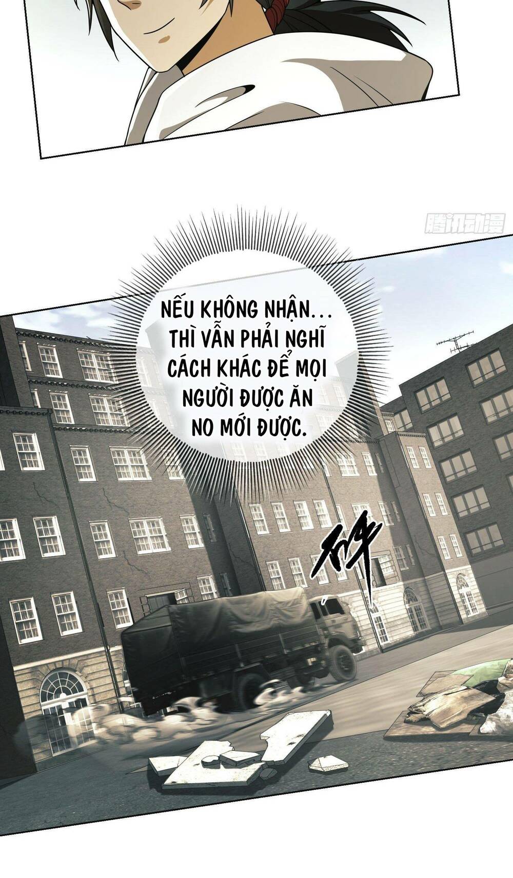 Đệ Nhất Danh Sách - Chapter 132 - Page 3