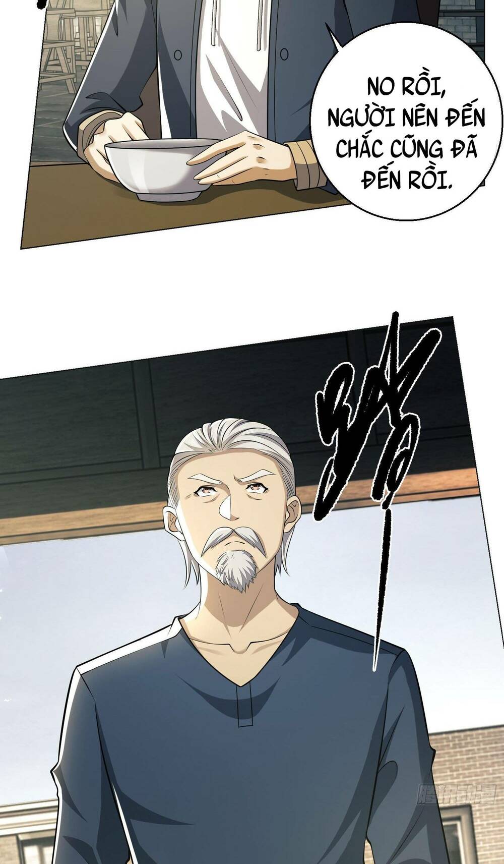 Đệ Nhất Danh Sách - Chapter 132 - Page 40