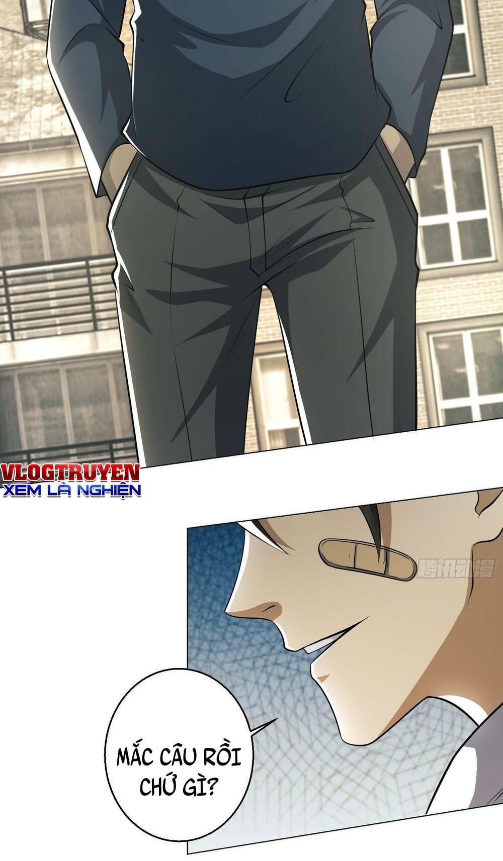 Đệ Nhất Danh Sách - Chapter 132 - Page 41