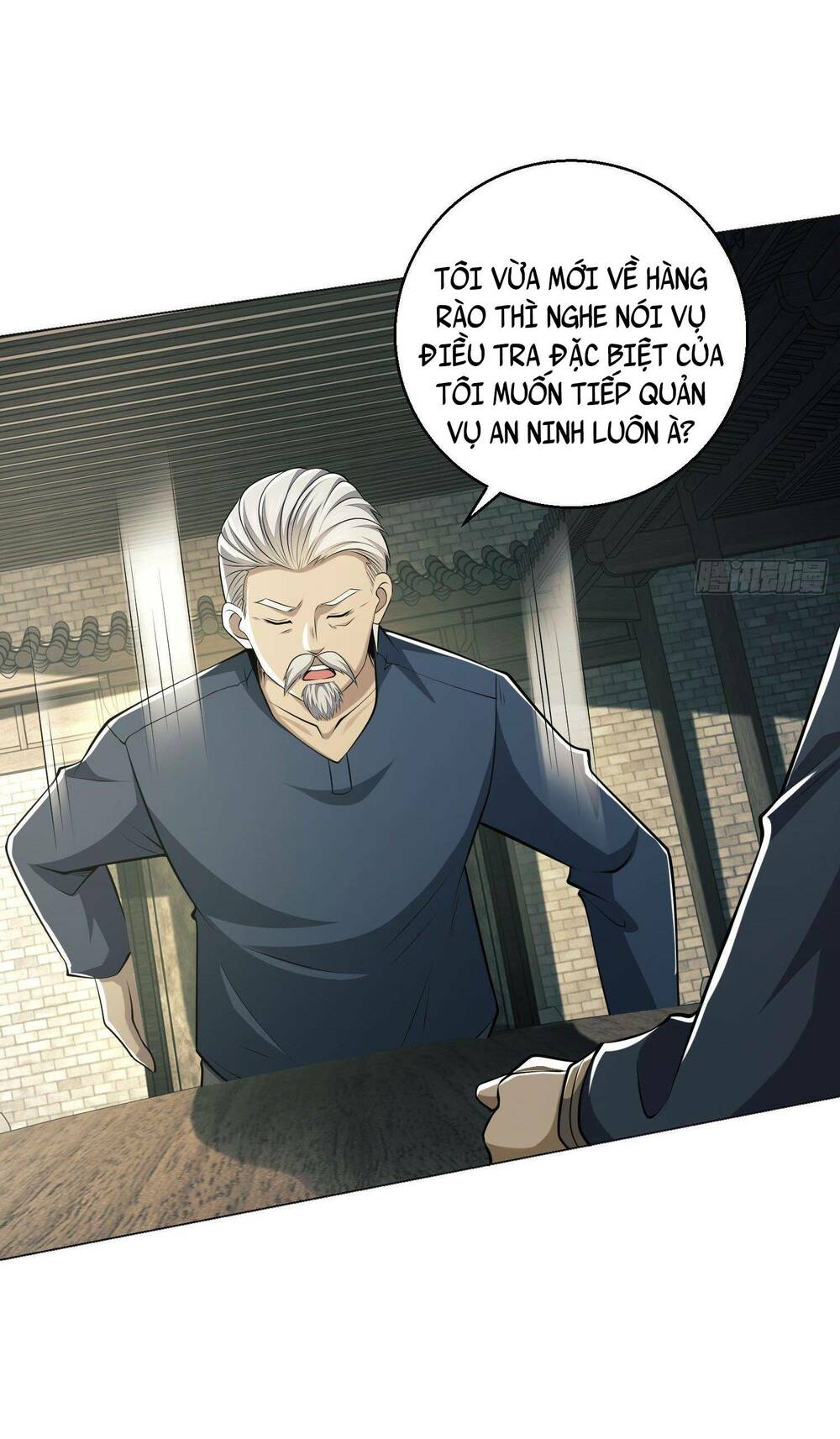 Đệ Nhất Danh Sách - Chapter 132 - Page 42