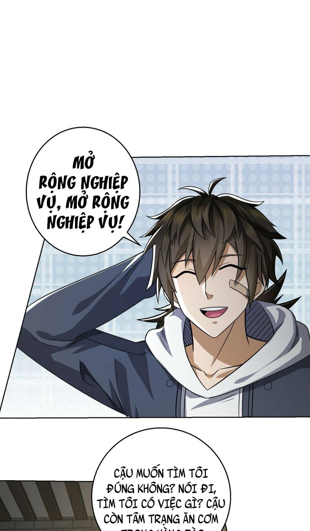 Đệ Nhất Danh Sách - Chapter 132 - Page 43