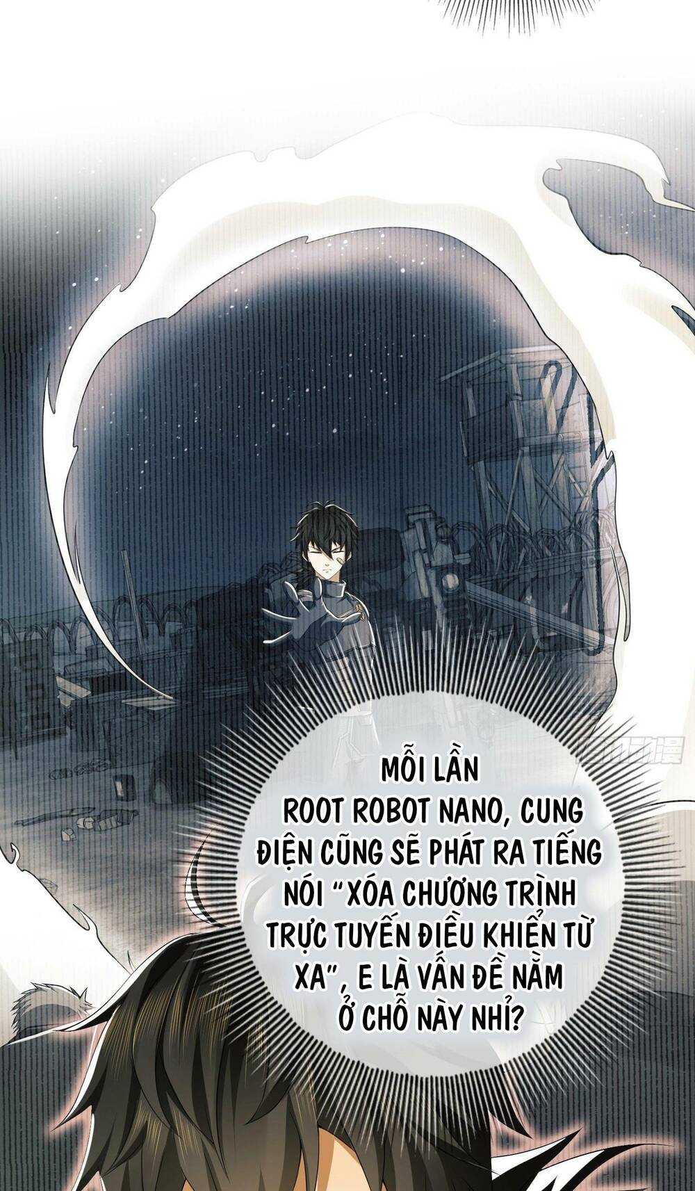 Đệ Nhất Danh Sách - Chapter 132 - Page 48