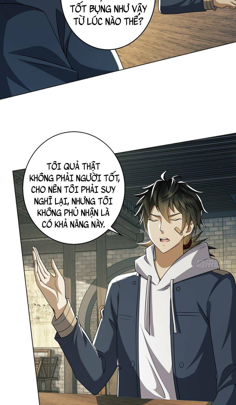 Đệ Nhất Danh Sách - Chapter 132 - Page 52