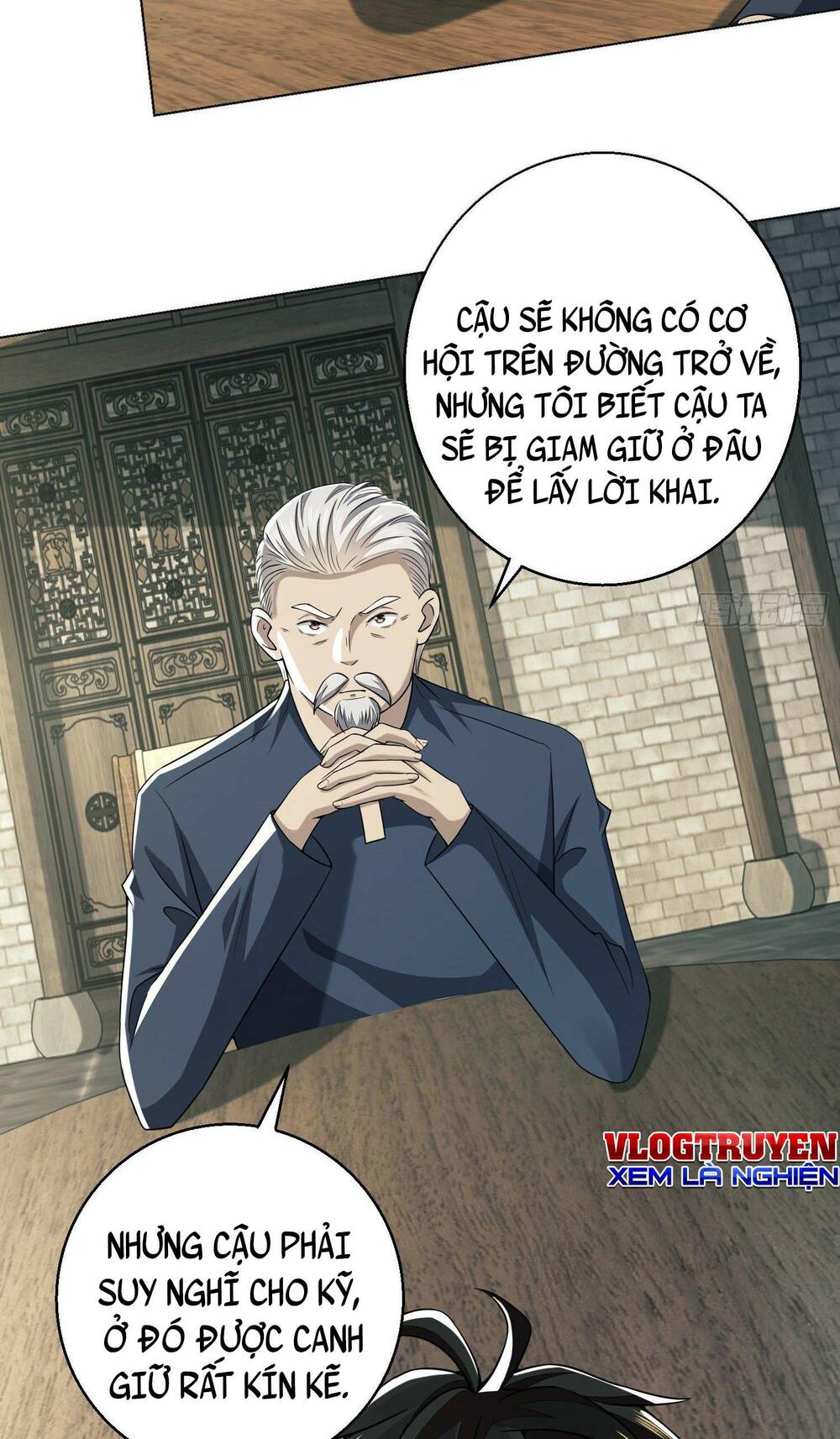 Đệ Nhất Danh Sách - Chapter 132 - Page 53