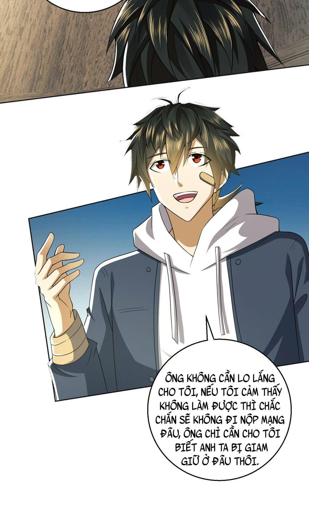 Đệ Nhất Danh Sách - Chapter 132 - Page 54