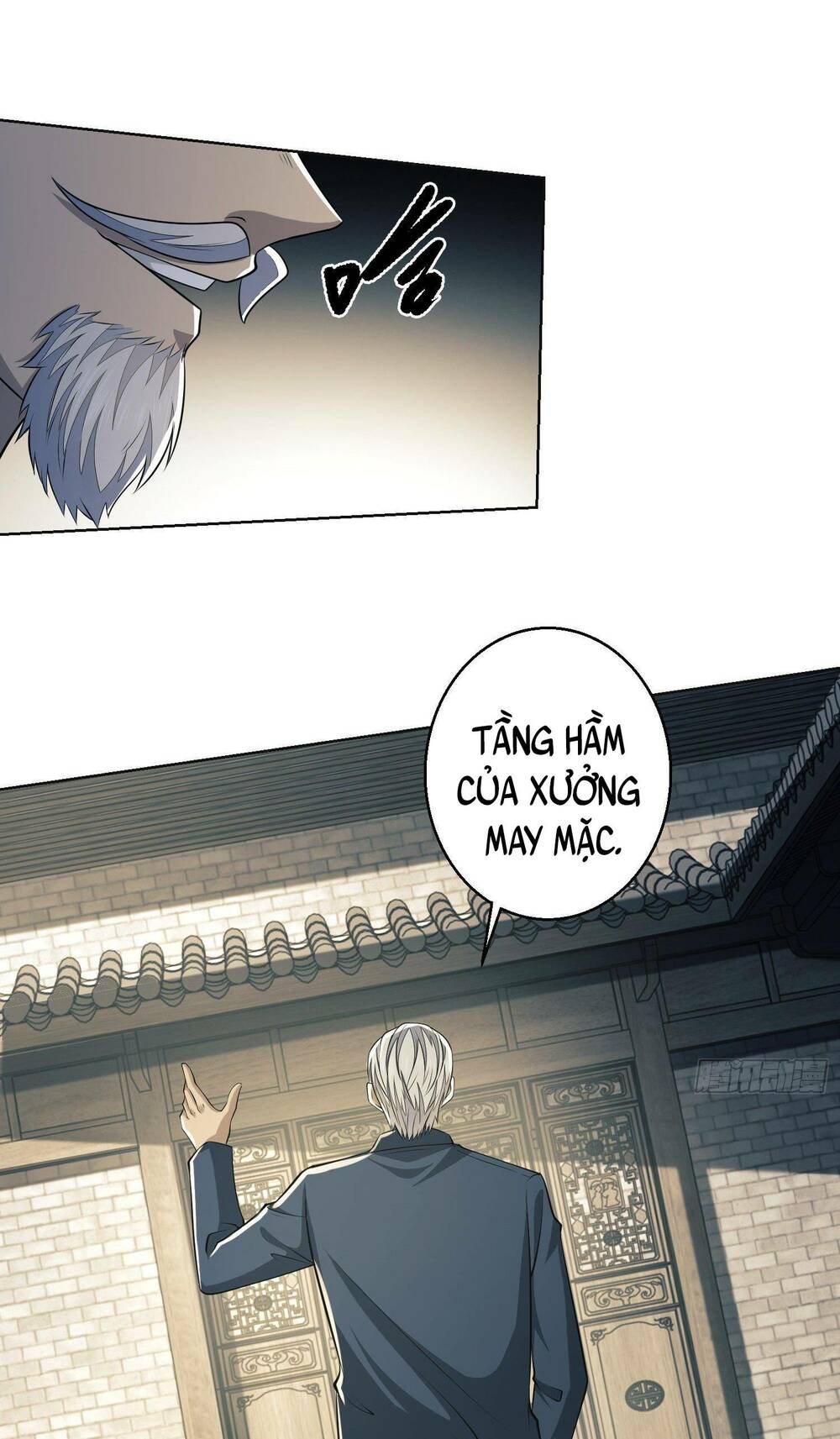 Đệ Nhất Danh Sách - Chapter 132 - Page 55