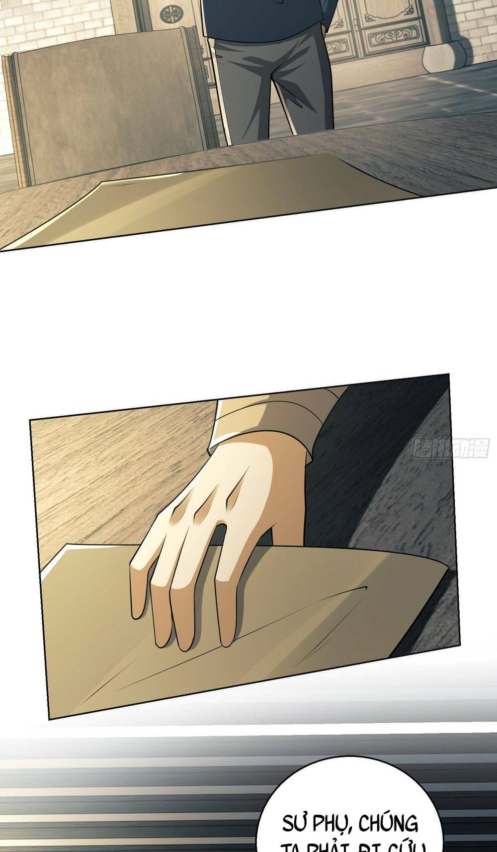 Đệ Nhất Danh Sách - Chapter 132 - Page 56