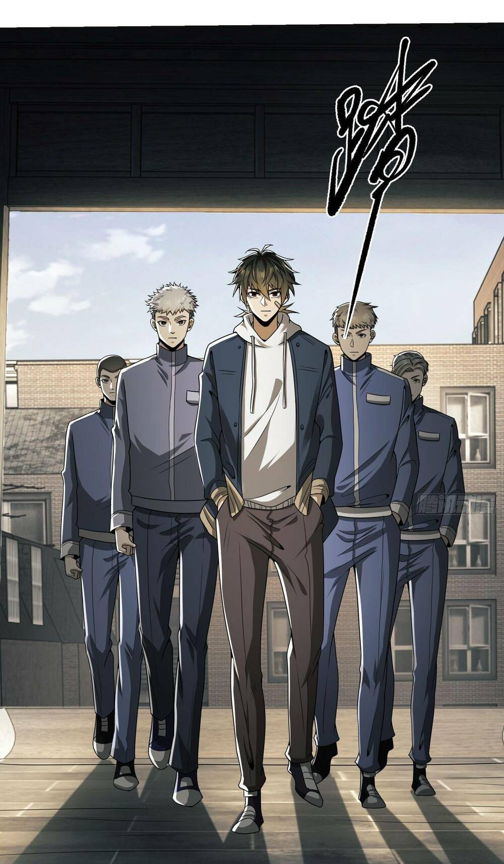 Đệ Nhất Danh Sách - Chapter 132 - Page 5