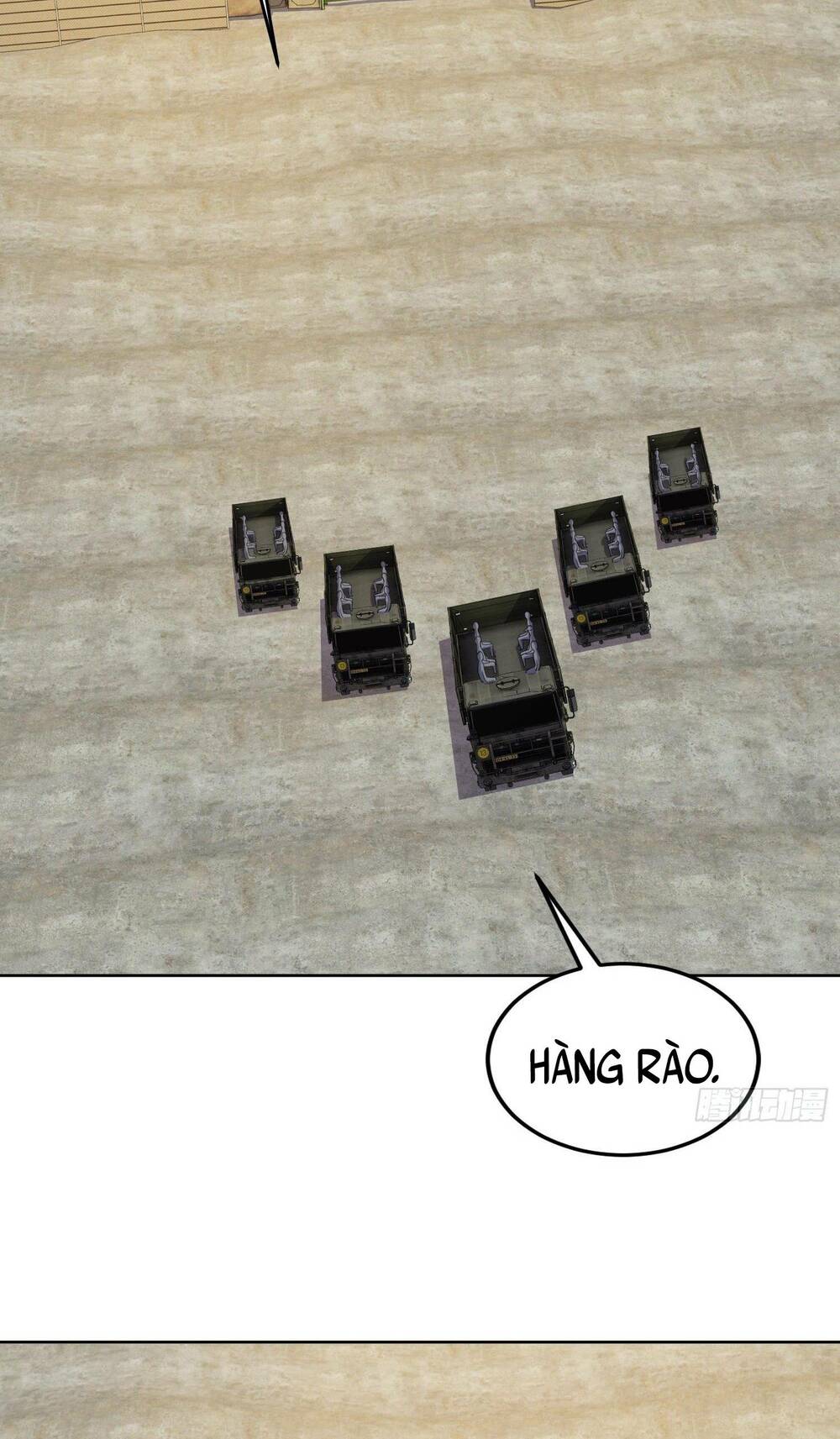 Đệ Nhất Danh Sách - Chapter 133 - Page 11