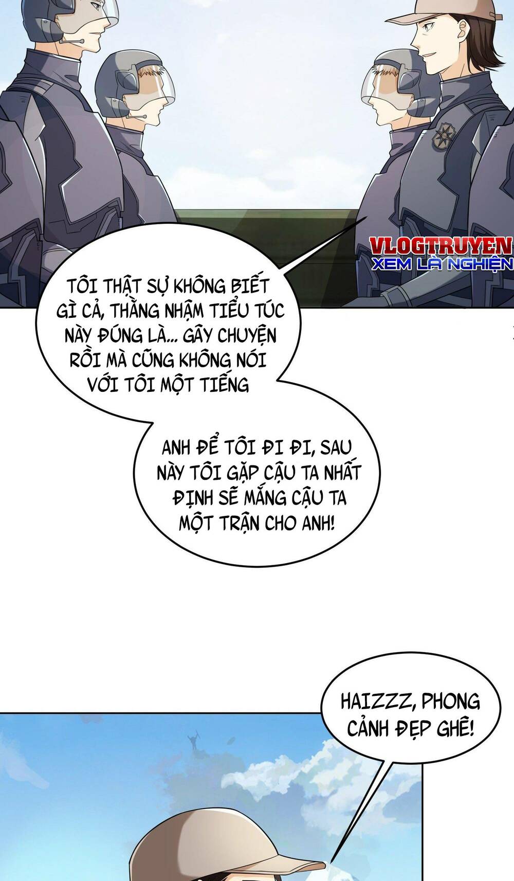 Đệ Nhất Danh Sách - Chapter 133 - Page 13