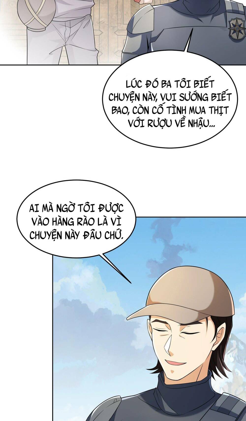 Đệ Nhất Danh Sách - Chapter 133 - Page 15