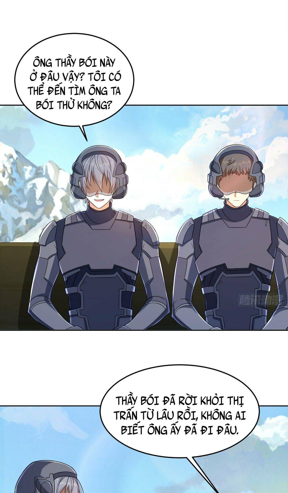 Đệ Nhất Danh Sách - Chapter 133 - Page 17