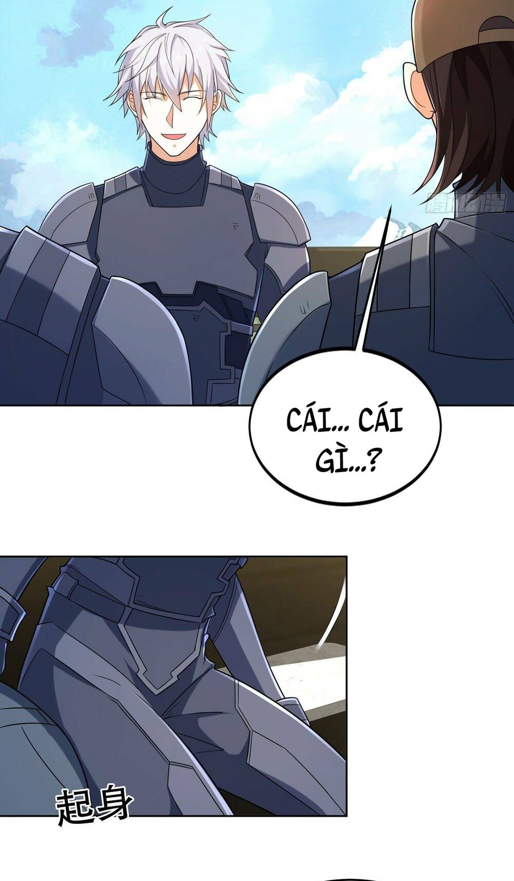 Đệ Nhất Danh Sách - Chapter 133 - Page 20