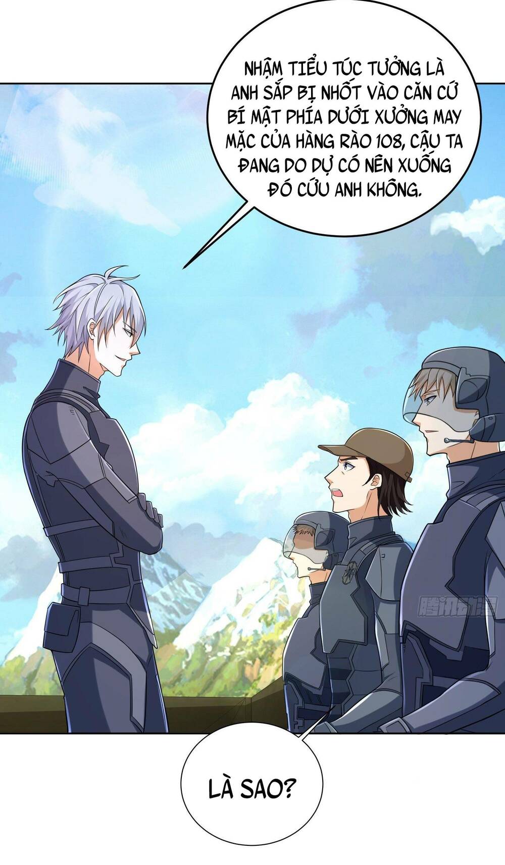 Đệ Nhất Danh Sách - Chapter 133 - Page 21