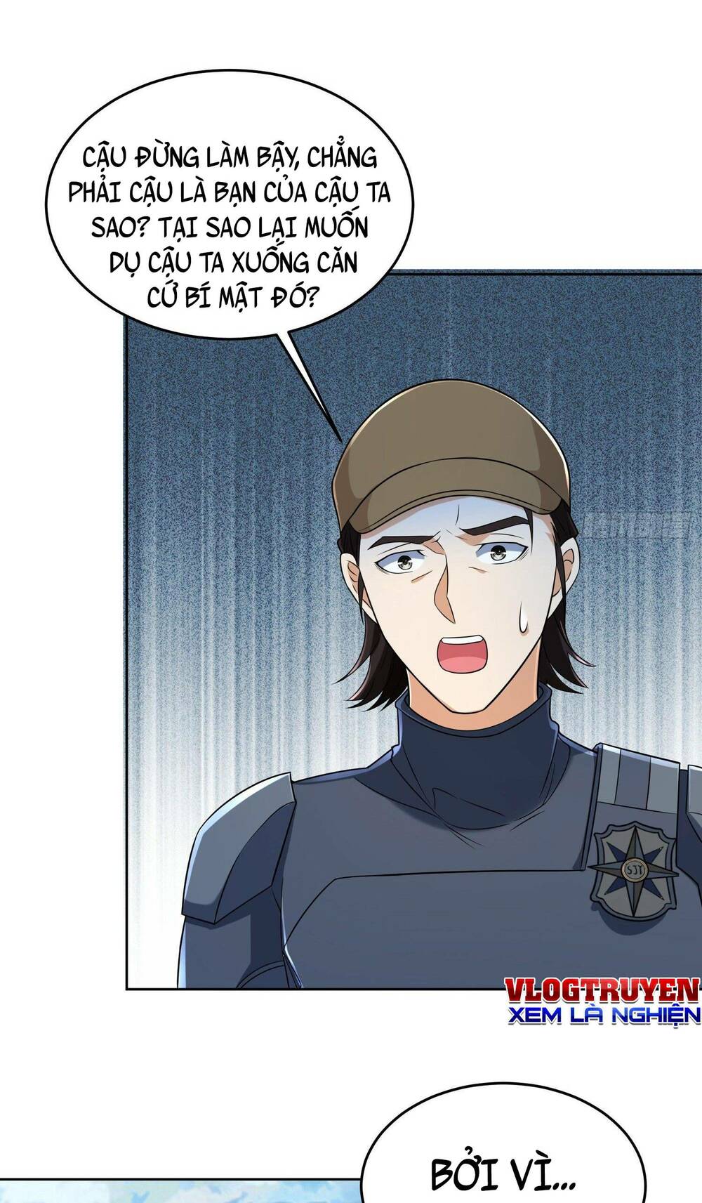 Đệ Nhất Danh Sách - Chapter 133 - Page 22