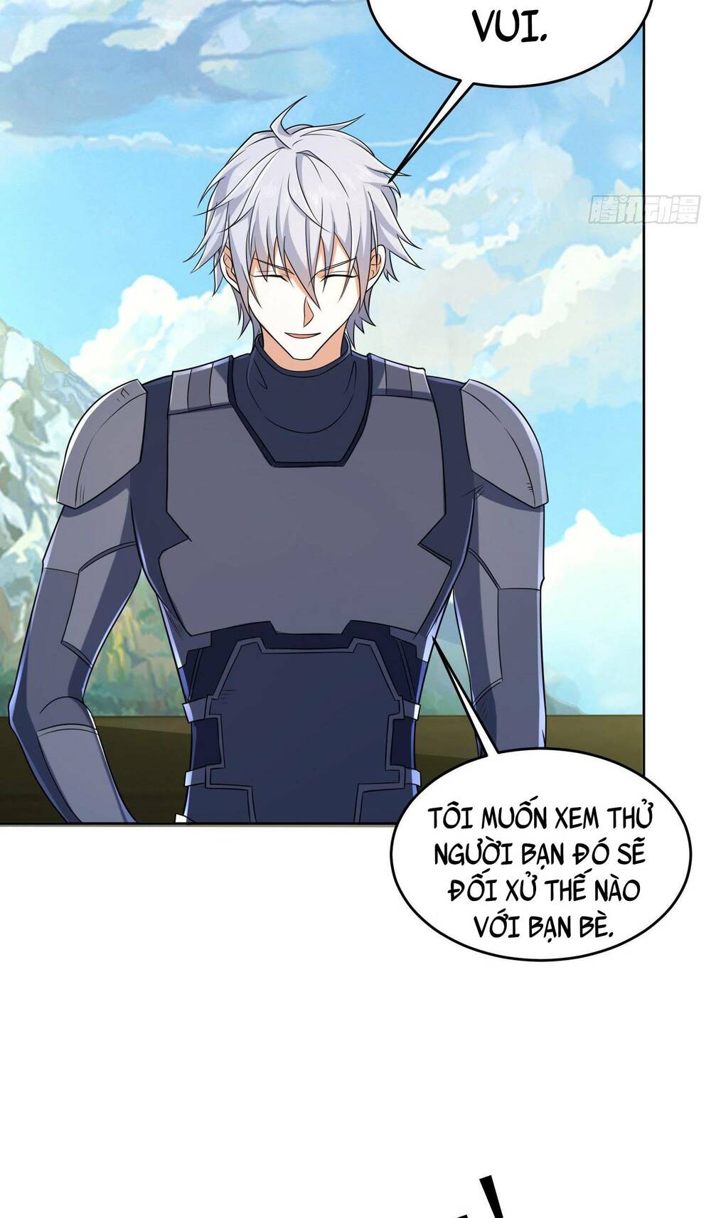 Đệ Nhất Danh Sách - Chapter 133 - Page 23