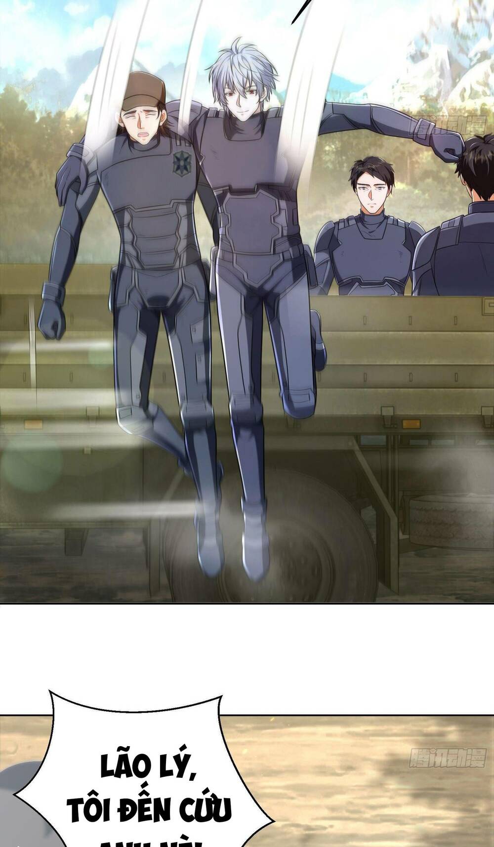 Đệ Nhất Danh Sách - Chapter 133 - Page 26