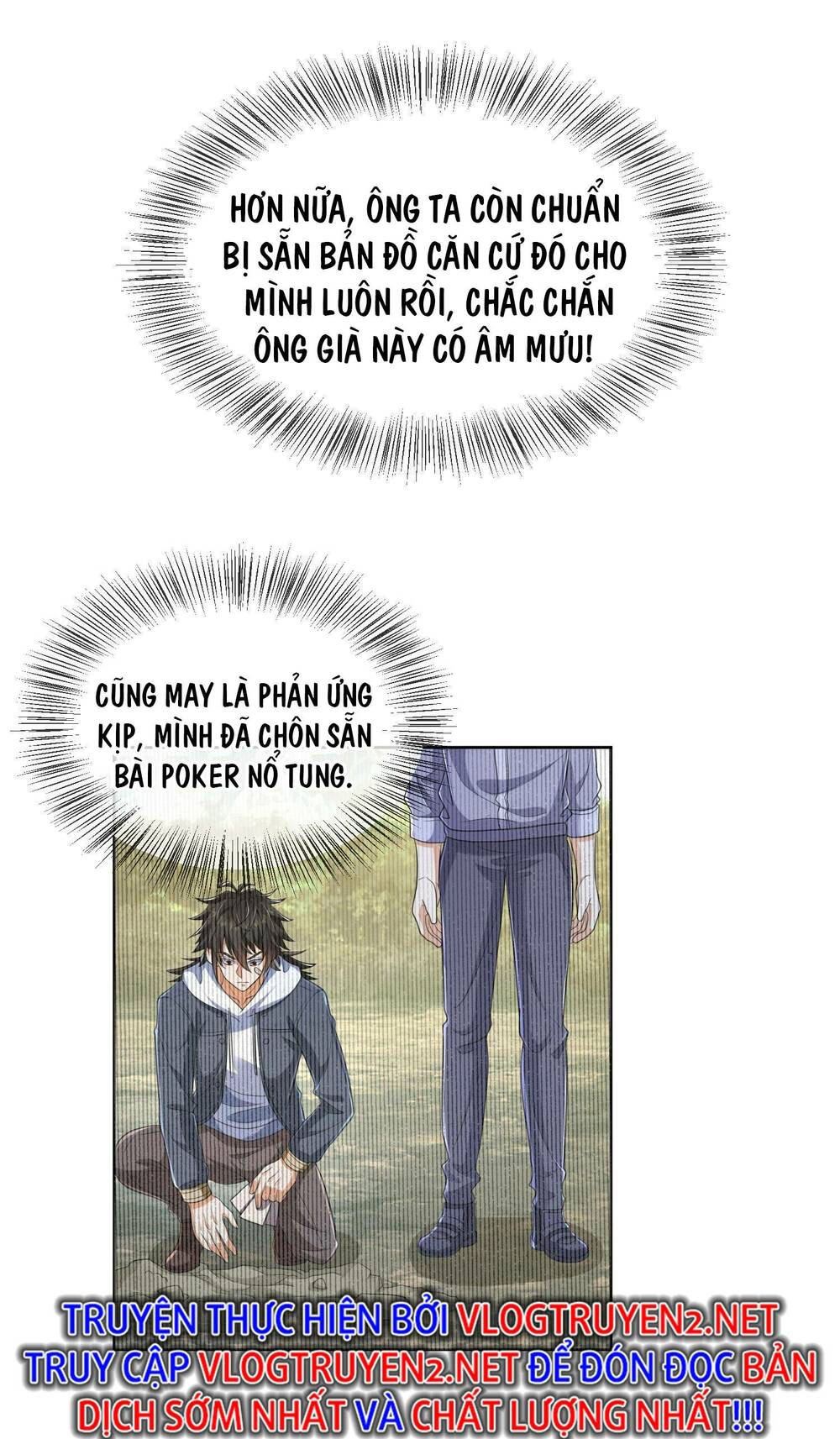 Đệ Nhất Danh Sách - Chapter 133 - Page 30