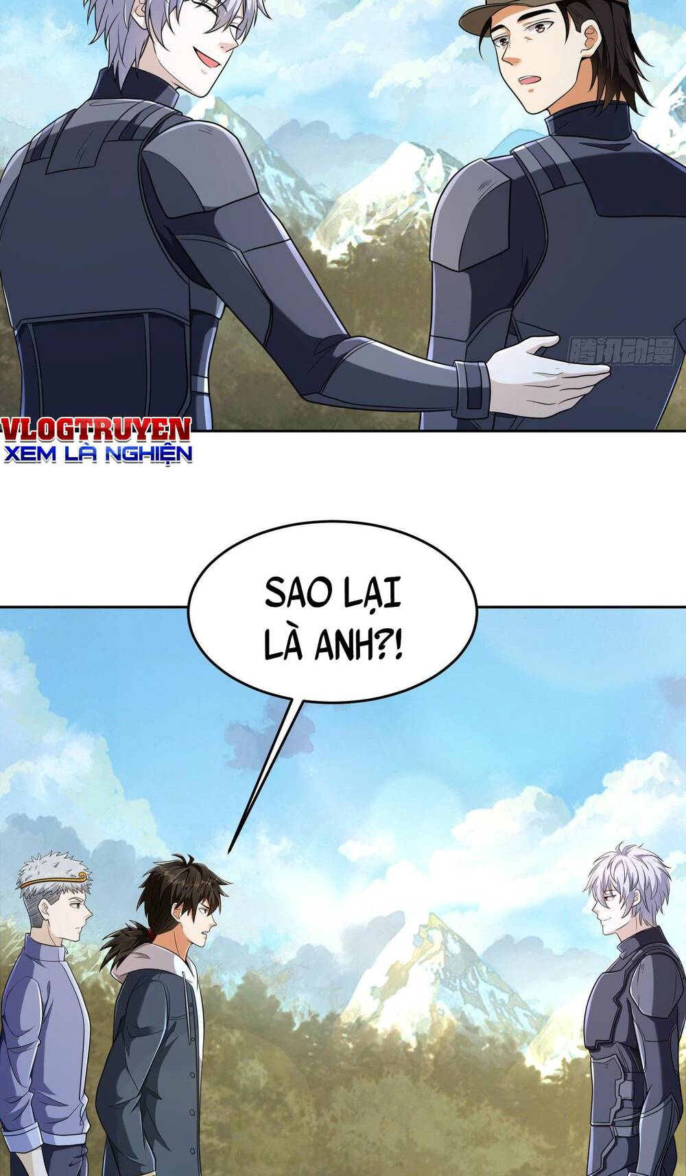 Đệ Nhất Danh Sách - Chapter 133 - Page 34