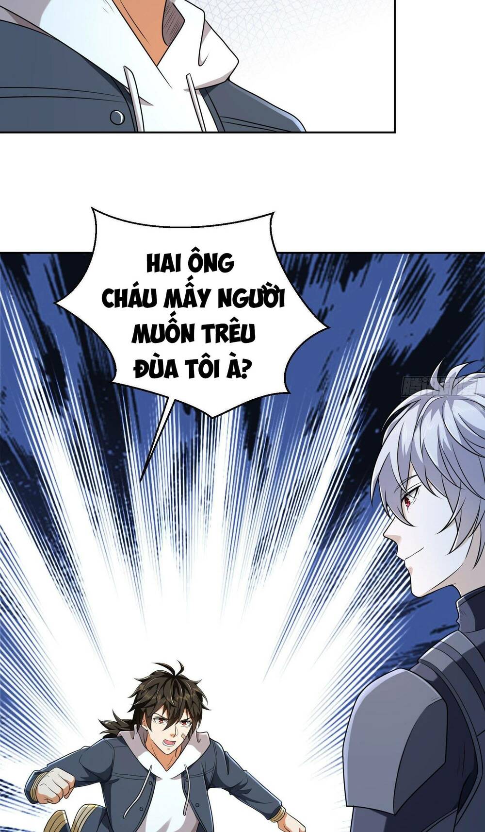 Đệ Nhất Danh Sách - Chapter 133 - Page 36